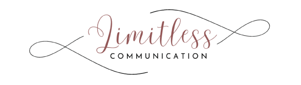 Logo Limitless Nieuw